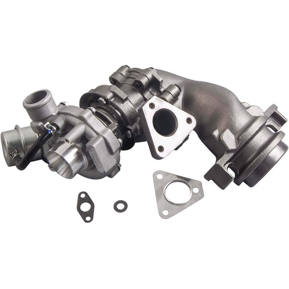 Turbo suitable for VW Transporter T4 70x 1.9 TD 1896ccm 50 KW 68PS