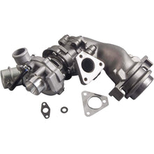 Load image into Gallery viewer, Turbo suitable for VW Transporter T4 70x 1.9 TD 1896ccm 50 KW 68PS