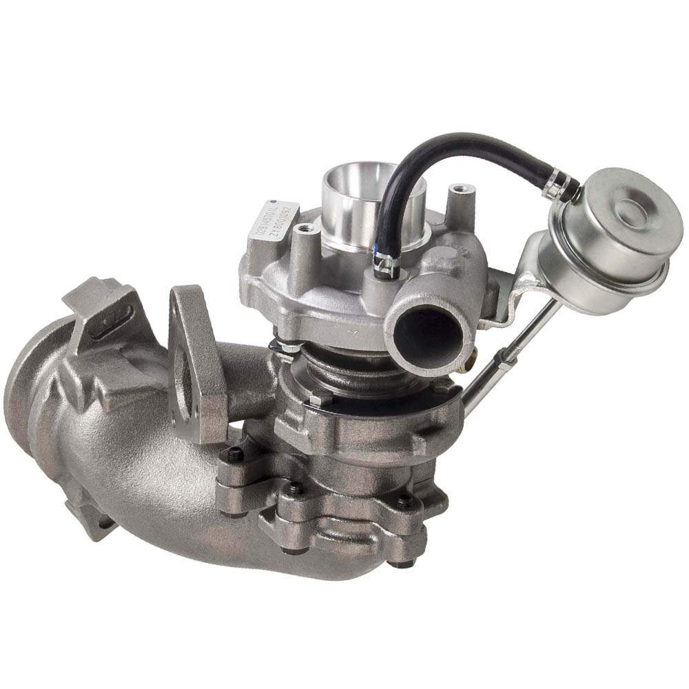 Turbo suitable for VW Transporter T4 70x 1.9 TD 1896ccm 50 KW 68PS