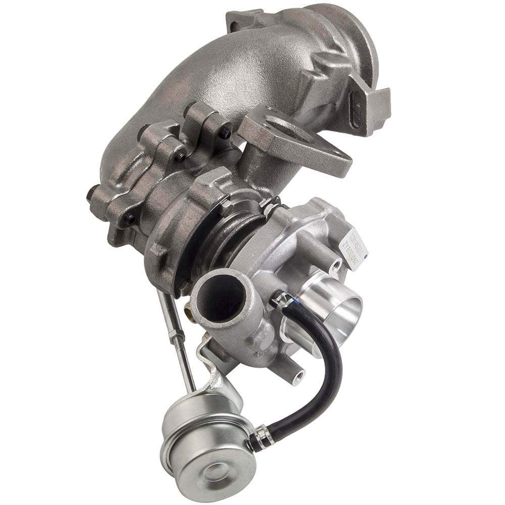 Turbo suitable for VW Transporter T4 70x 1.9 TD 1896ccm 50 KW 68PS