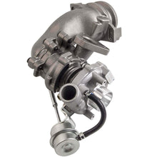 Load image into Gallery viewer, Turbo suitable for VW Transporter T4 70x 1.9 TD 1896ccm 50 KW 68PS