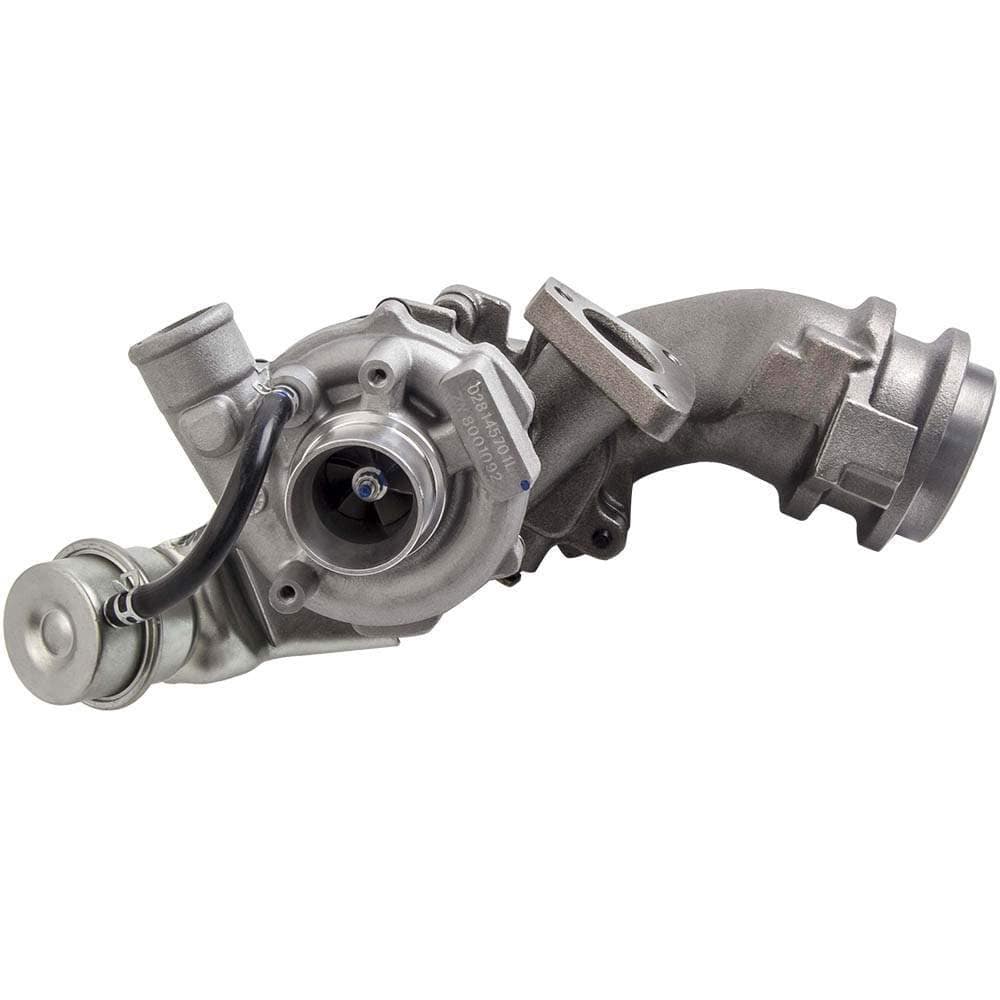 Turbo suitable for VW Transporter T4 70x 1.9 TD 1896ccm 50 KW 68PS