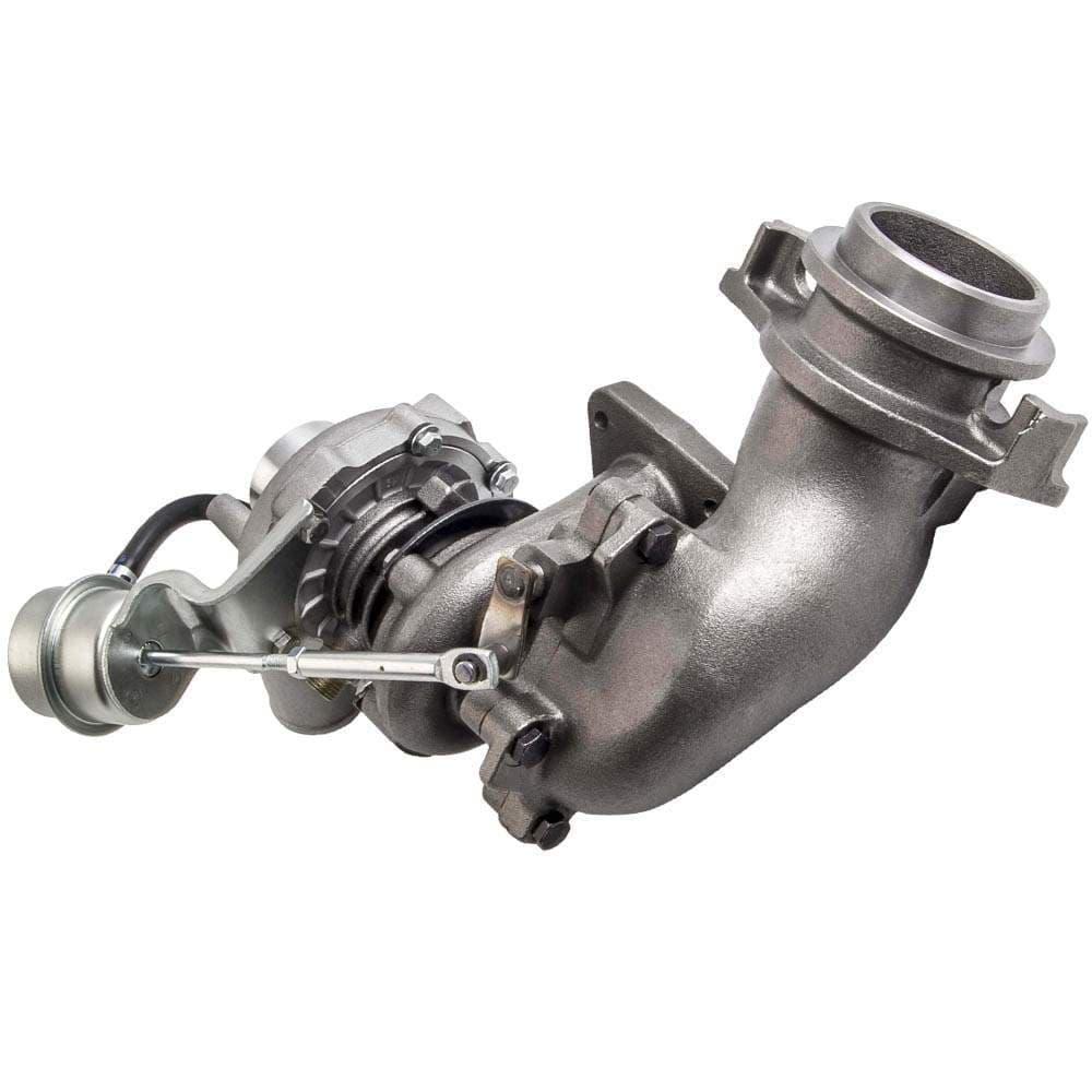 Turbo suitable for VW Transporter T4 70x 1.9 TD 1896ccm 50 KW 68PS