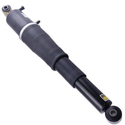 2x Rear Air Ride Suspension Shocks Pair fits Chevrolet GMC Cadillac Escalade new