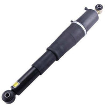 Load image into Gallery viewer, 2* Rear Air Suspension Struts + Compressor suitable for Chevy GMC Cadillac Chevrolet 25979391 94900