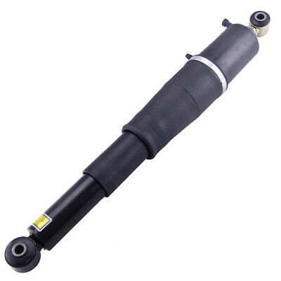 2x Rear Air Ride Suspension Shocks Pair fits Chevrolet GMC Cadillac Escalade new