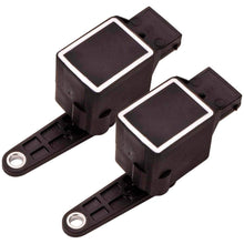 Load image into Gallery viewer, 2*Level Sensor suitable for BMW 3 Series 5 Series E46/61/65/66/67 X3 328i 330d Height Adjustment