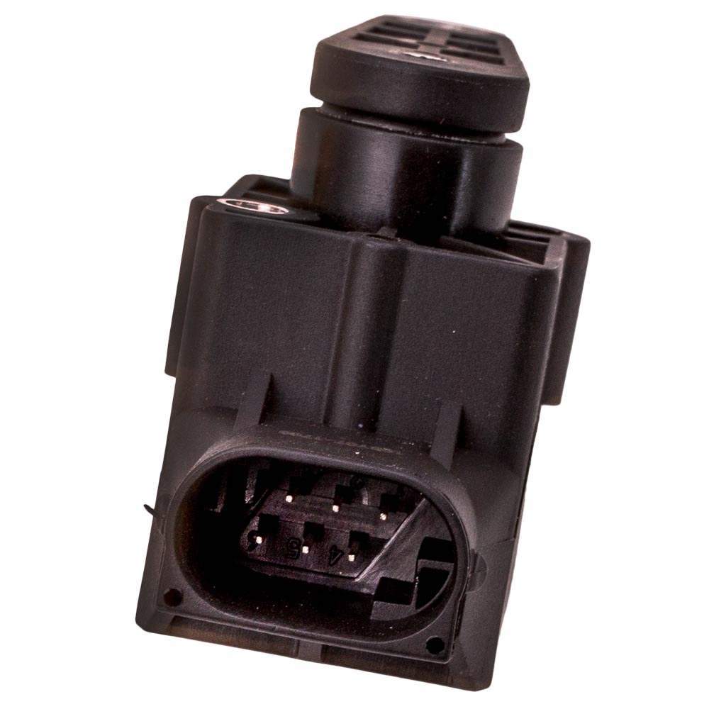 2*Level Sensor suitable for BMW 3 Series 5 Series E46/61/65/66/67 X3 328i 330d Height Adjustment