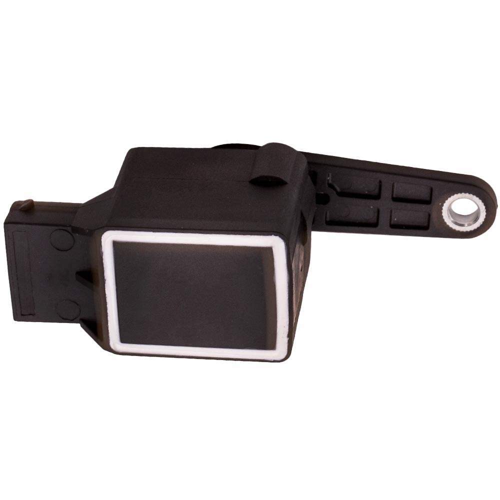 2*Level Sensor suitable for BMW 3 Series 5 Series E46/61/65/66/67 X3 328i 330d Height Adjustment