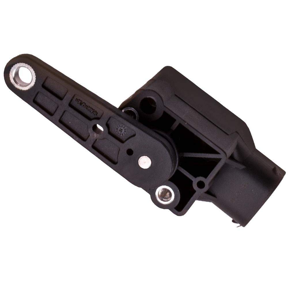 2*Level Sensor suitable for BMW 3 Series 5 Series E46/61/65/66/67 X3 328i 330d Height Adjustment