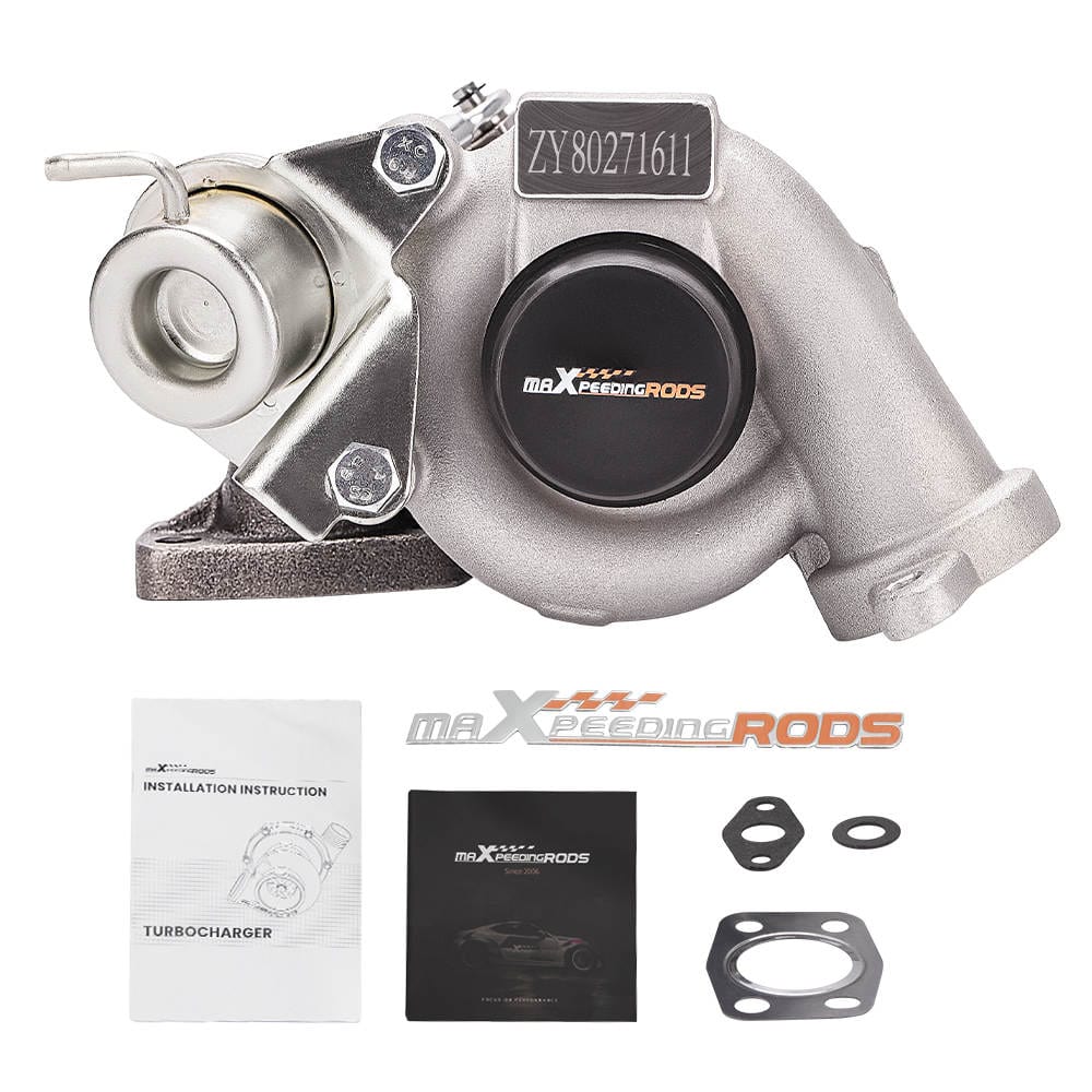 Billet Turbo TD025 suitable for Citroen Ford Peugeot 1.6HDI 49173-07508 90HP 66KW