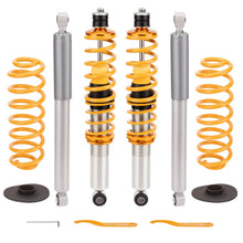 Load image into Gallery viewer, Coilover kit suitable for Lincoln Navigator 5.4L 330Cu 4WD 1998-2002