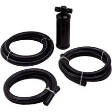 Load image into Gallery viewer, Extended Length 134A Universal A/C Hose Kit