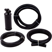Load image into Gallery viewer, Extended Length 134A Universal A/C Hose Kit