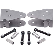 Load image into Gallery viewer, Radius Arm Drop 1''-5'' Extension beugel Kit for Ford F250 Super Duty 2005-14