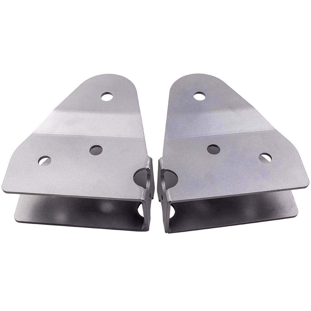 Radius Arm Drop 1''-5'' Extension beugel Kit for Ford F250 Super Duty 2005-14