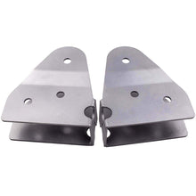 Load image into Gallery viewer, Radius Arm Drop 1''-5'' Extension beugel Kit for Ford F250 Super Duty 2005-14