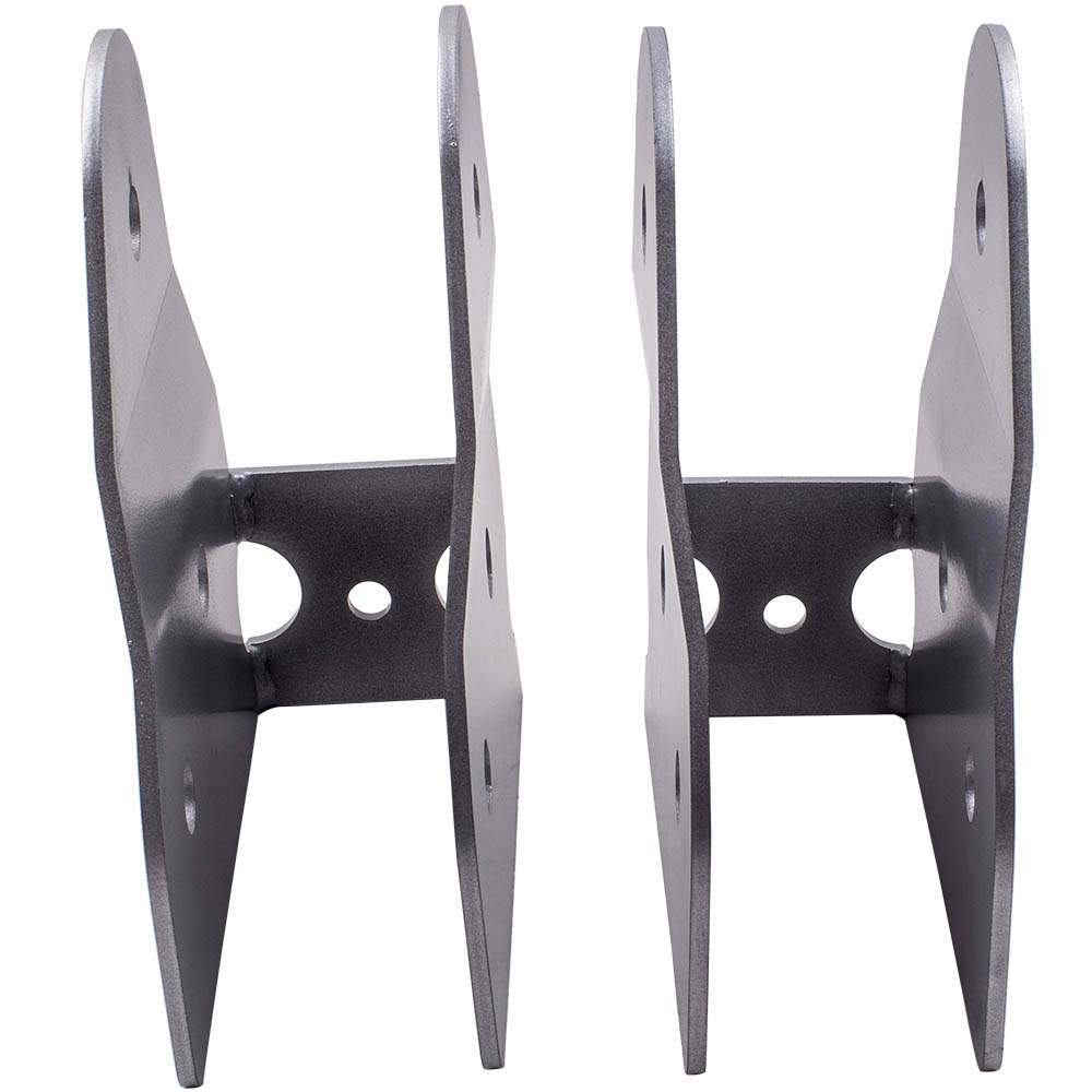 Radius Arm Drop 1''-5'' Extension beugel Kit for Ford F250 Super Duty 2005-14