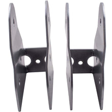 Load image into Gallery viewer, Radius Arm Drop 1''-5'' Extension beugel Kit for Ford F250 Super Duty 2005-14
