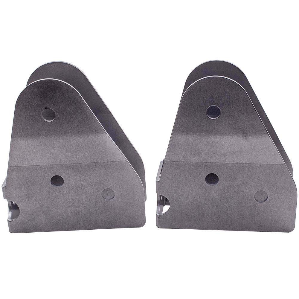 Radius Arm Drop 1''-5'' Extension beugel Kit for Ford F250 Super Duty 2005-14