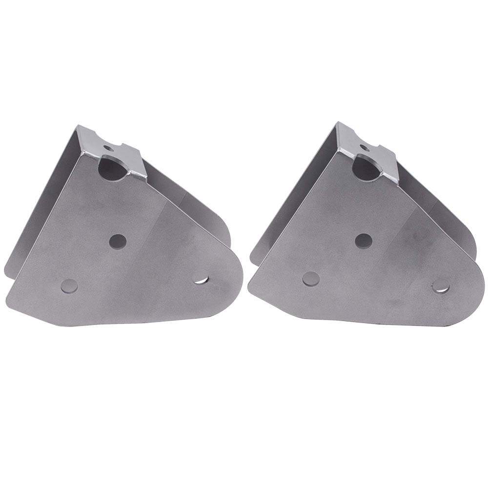 Radius Arm Drop 1''-5'' Extension beugel Kit for Ford F250 Super Duty 2005-14