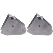 Load image into Gallery viewer, Radius Arm Drop 1''-5'' Extension beugel Kit for Ford F250 Super Duty 2005-14