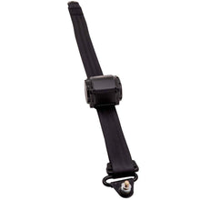 Load image into Gallery viewer, 3-Point Retractable Lap Seat Belt suitable for Jeep Wrangler YJ 1982-1995