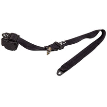 Load image into Gallery viewer, 3-Point Retractable Lap Seat Belt suitable for Jeep Wrangler YJ 1982-1995