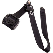 Load image into Gallery viewer, 3-Point Retractable Lap Seat Belt suitable for Jeep Wrangler YJ 1982-1995
