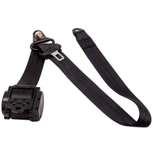 Load image into Gallery viewer, 3-Point Retractable Lap Seat Belt suitable for Jeep Wrangler YJ 1982-1995