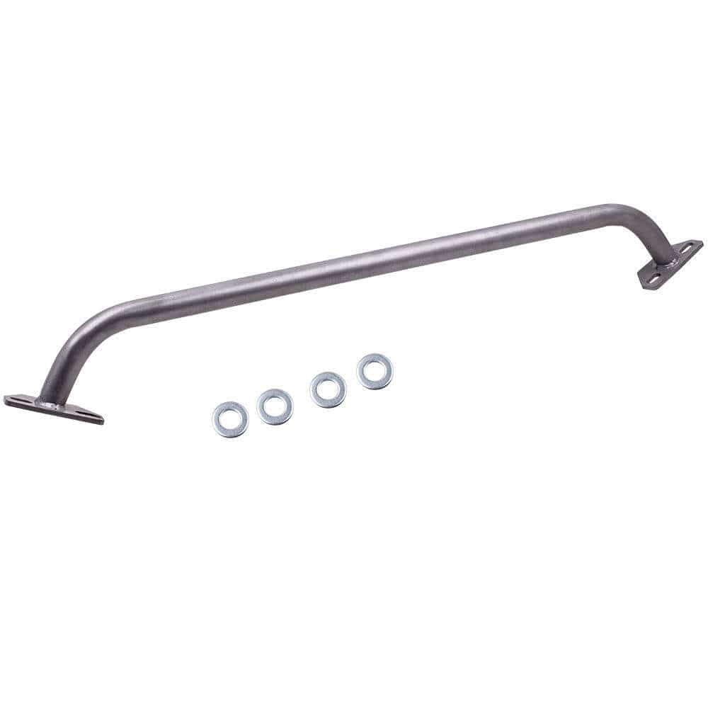Compatible with Upper Strut Tower Bar/ Arm Steel for Pontiac Firebird F-BODY 1993-2002