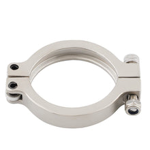 Load image into Gallery viewer, 38MM Turbo BOV Blow Off Valve V-Band Flange With Bolts and Clamps Kits