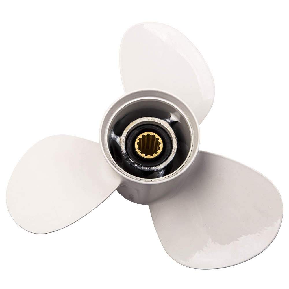 Propeller suitable for Yamaha 30/40/50/60HP Outboard Motor 6G1-45941-00-EL