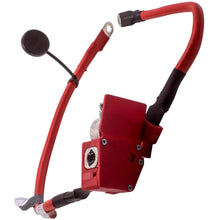 Load image into Gallery viewer, Suitable for BMW F30 F31 F34 F36 Positive Battery Lead Cable Battery Plus 61126834543