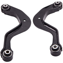 Load image into Gallery viewer, REAR UPPER LOWER SUSPENSION WISHBONE CONTROL ARMS LEFT suitable for AUDI VW SEAT SKODA
