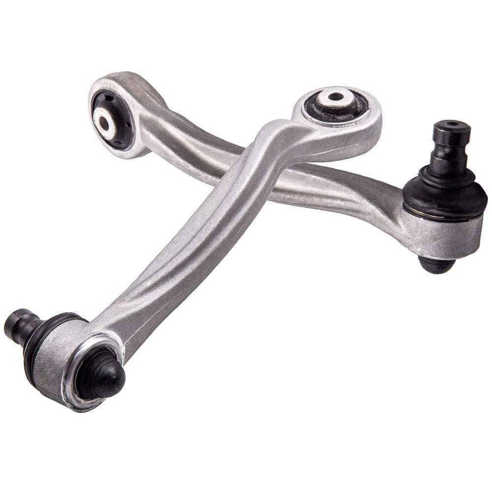 For Upper Control Arm Suspension Kit L + R Fits Volkswagen Phaeton Fits V8 2004-2006