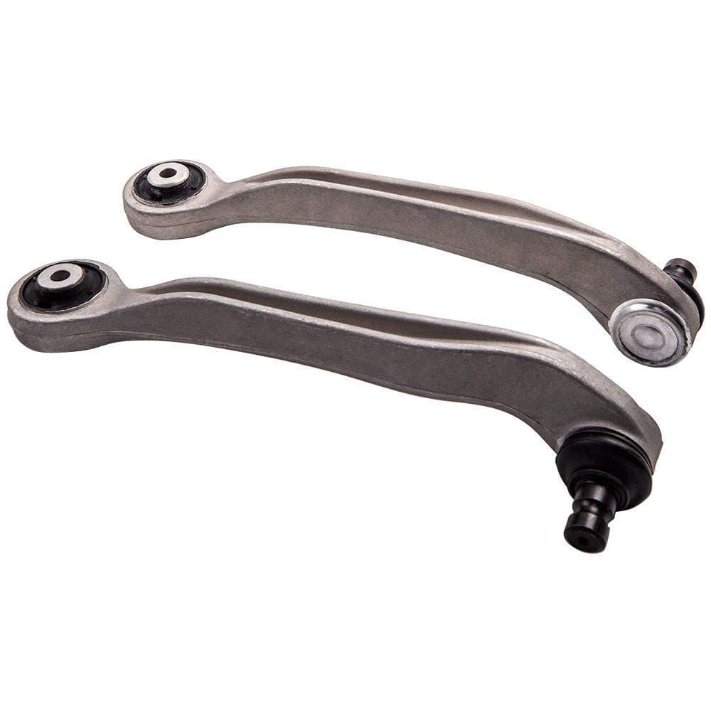 For Upper Control Arm Suspension Kit L + R Fits Volkswagen Phaeton Fits V8 2004-2006