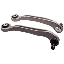 Load image into Gallery viewer, For Upper Control Arm Suspension Kit L + R Fits Volkswagen Phaeton Fits V8 2004-2006
