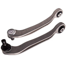 Load image into Gallery viewer, For Upper Control Arm Suspension Kit L + R Fits Volkswagen Phaeton Fits V8 2004-2006