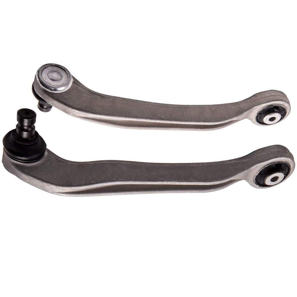 For Upper Control Arm Suspension Kit L + R Fits Volkswagen Phaeton Fits V8 2004-2006
