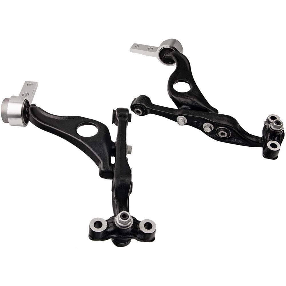 2x FRONT SUSPENSION WISHBONES suitable for MAZDA 6 GH lower left/right ball joint