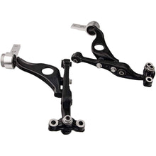 Load image into Gallery viewer, 2x FRONT SUSPENSION WISHBONES suitable for MAZDA 6 GH lower left/right ball joint