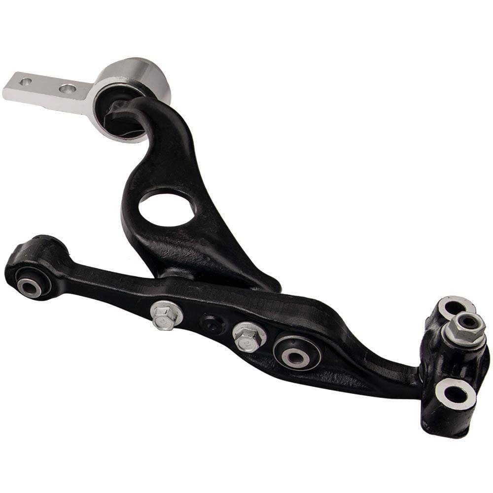Pair of Front Lower Wishbone Suspension Control Arm Kit suitable for Mazda 6 2007-2012