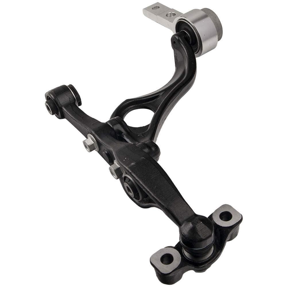 2x FRONT SUSPENSION WISHBONES suitable for MAZDA 6 GH lower left/right ball joint