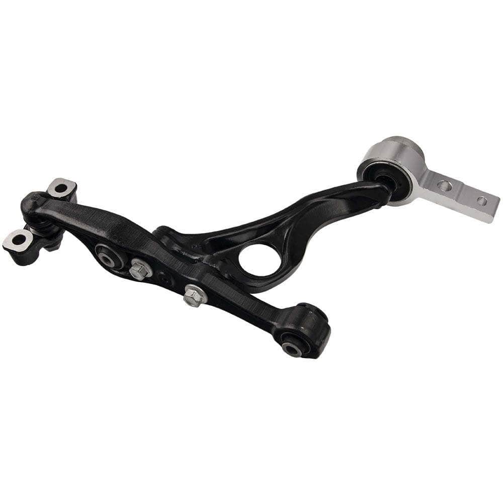 2x FRONT SUSPENSION WISHBONES suitable for MAZDA 6 GH lower left/right ball joint