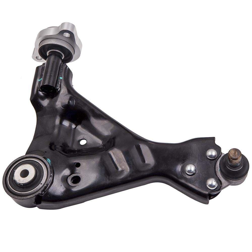 2x Suspension Control Arm Kit suitable for Mercedes-Benz Viano Vito W639 2003-2014