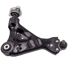 Load image into Gallery viewer, 2x Suspension Control Arm Kit suitable for Mercedes-Benz Viano Vito W639 2003-2014