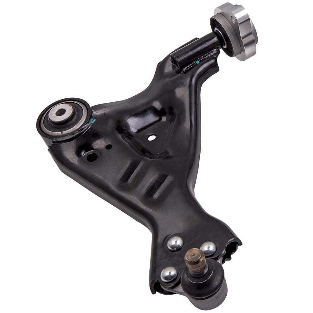 2x Suspension Control Arm Kit suitable for Mercedes-Benz Viano Vito W639 2003-2014
