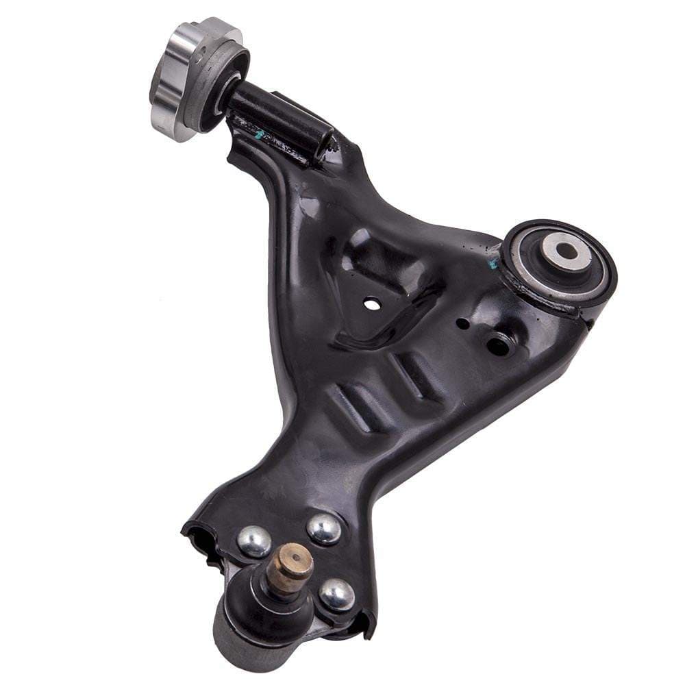 2x Suspension Control Arm Kit suitable for Mercedes-Benz Viano Vito W639 2003-2014