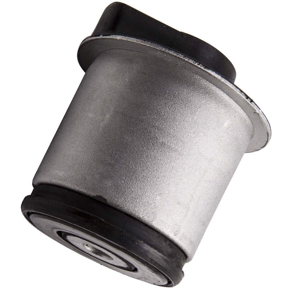 2x rear axle beam bush compatible with Opel Astra H, Zafira B, Meriva B, Vauxhall Astra MK V 13110418
